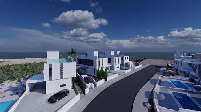 Image No.8-4 Bed Villa for sale