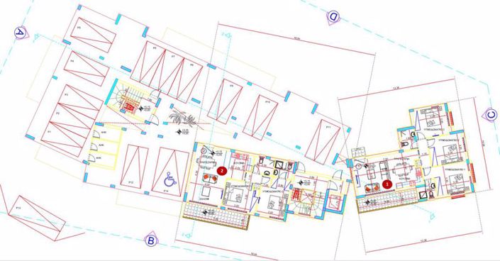 Image No.24-3 Bed Apartment for sale