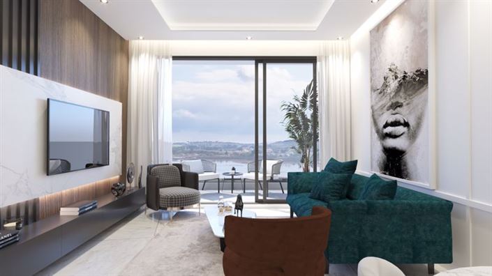 Image No.6-3 Bed Apartment for sale