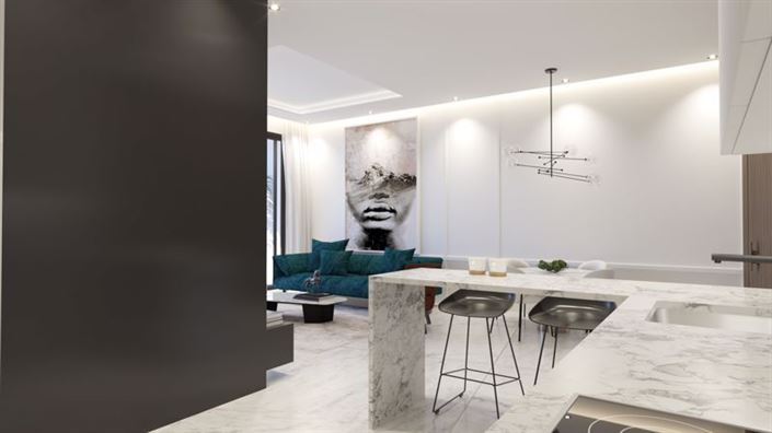 Image No.9-3 Bed Apartment for sale