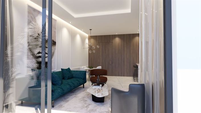 Image No.9-2 Bed Apartment for sale