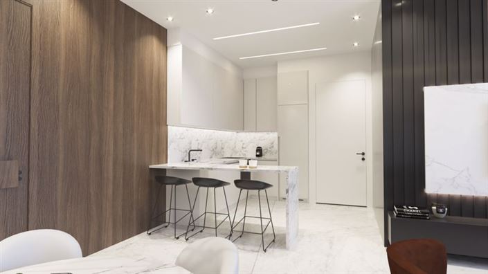 Image No.11-2 Bed Apartment for sale