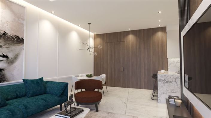 Image No.9-2 Bed Apartment for sale