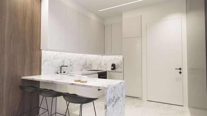 Image No.12-3 Bed Apartment for sale