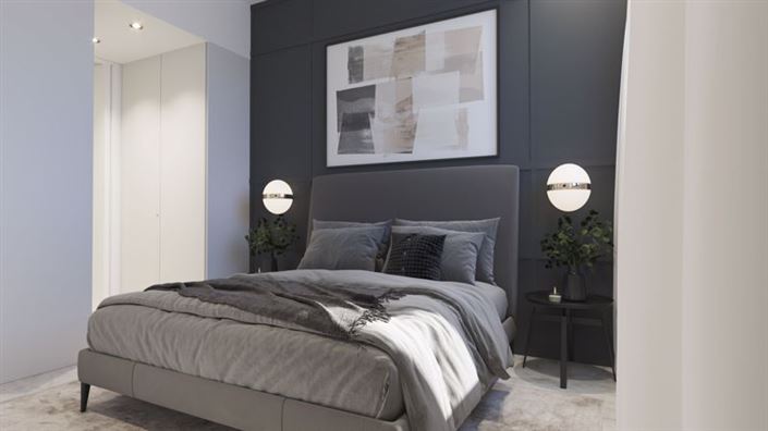 Image No.13-3 Bed Apartment for sale