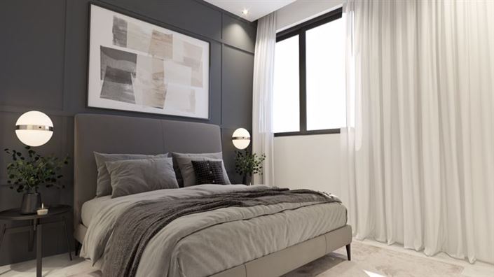 Image No.14-3 Bed Apartment for sale