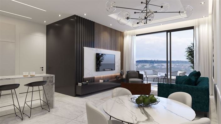 Image No.3-3 Bed Apartment for sale