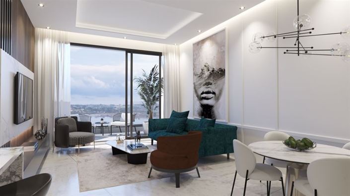 Image No.4-3 Bed Apartment for sale