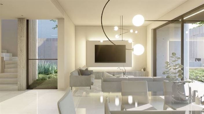 Image No.3-3 Bed Villa for sale