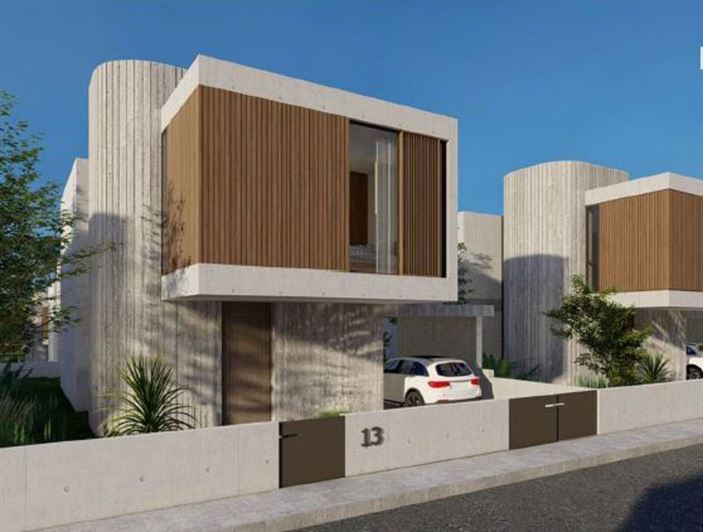 Image No.5-3 Bed Villa for sale