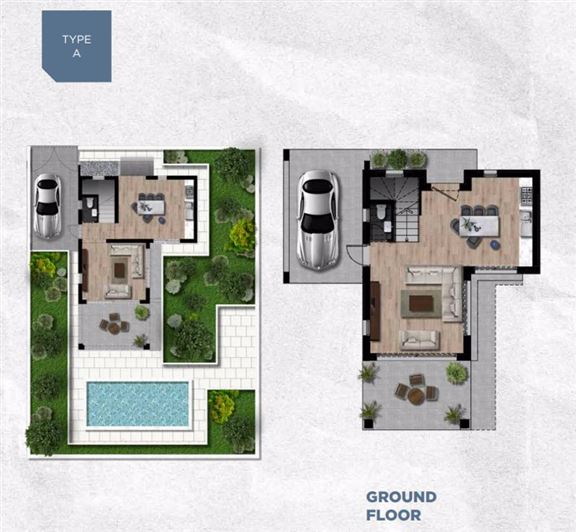 Image No.33-3 Bed Villa for sale