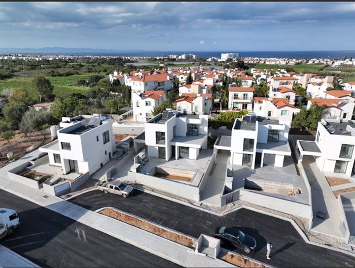 Image No.29-3 Bed Villa for sale