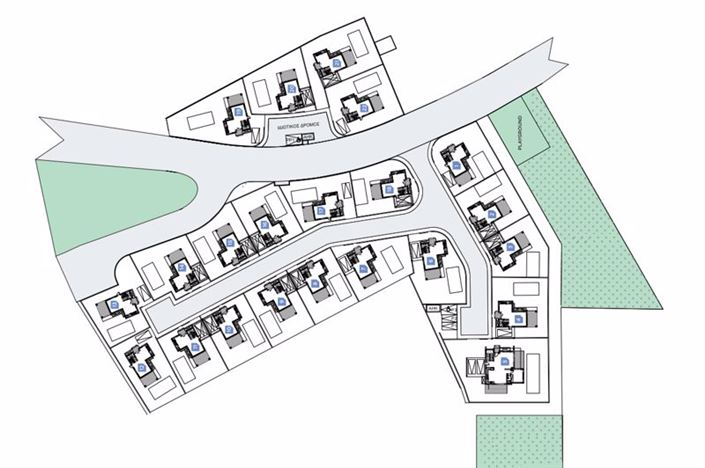 Image No.32-3 Bed Villa for sale