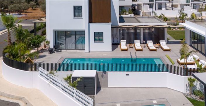 Image No.19-3 Bed Villa for sale