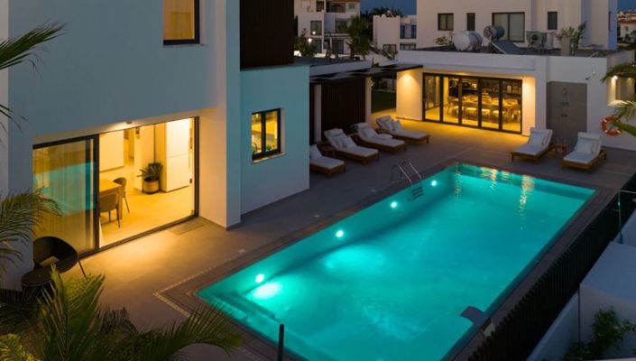 Image No.24-3 Bed Villa for sale