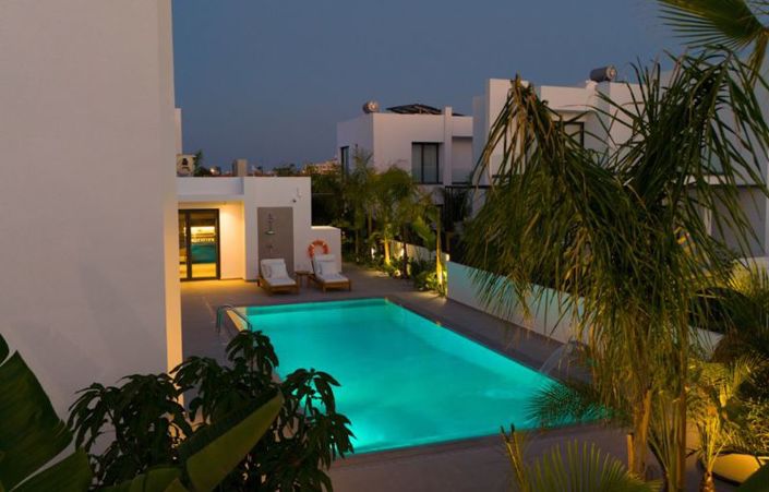 Image No.25-3 Bed Villa for sale