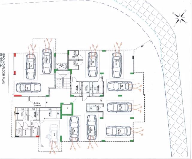 Image No.10-1 Bed Apartment for sale