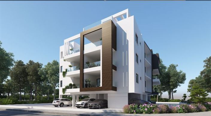 Image No.9-1 Bed Apartment for sale