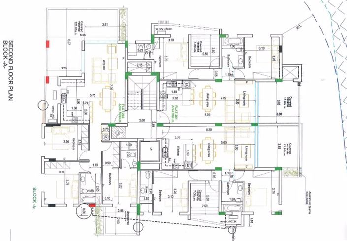 Image No.12-2 Bed Apartment for sale