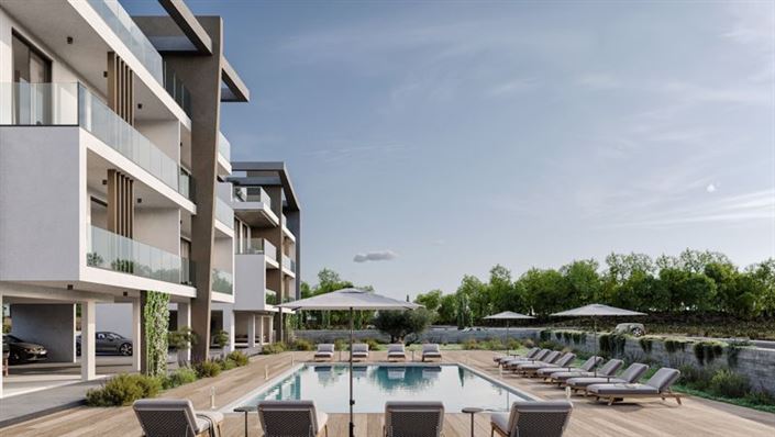 Image No.5-1 Bed Apartment for sale