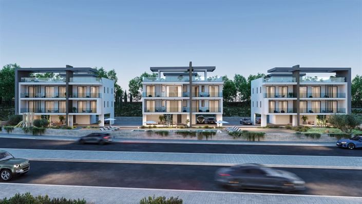 Image No.6-1 Bed Apartment for sale