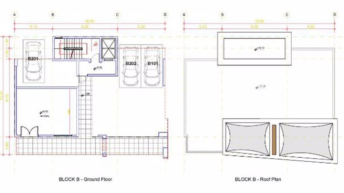 Image No.12-2 Bed Apartment for sale