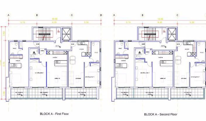 Image No.14-2 Bed Apartment for sale