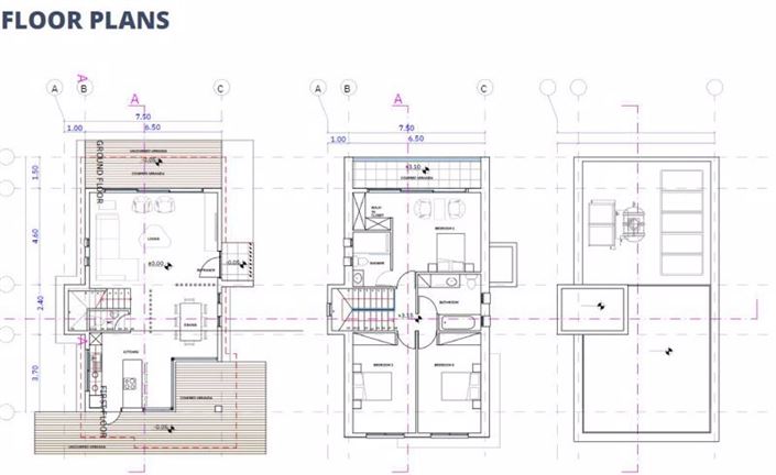 Image No.12-3 Bed Villa for sale