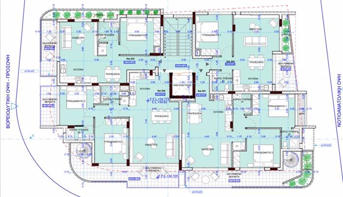 Image No.12-2 Bed Apartment for sale