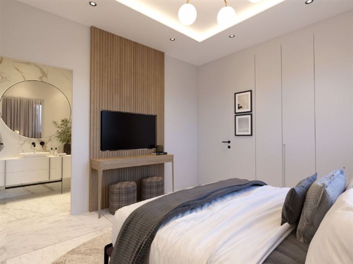 Image No.12-2 Bed Apartment for sale