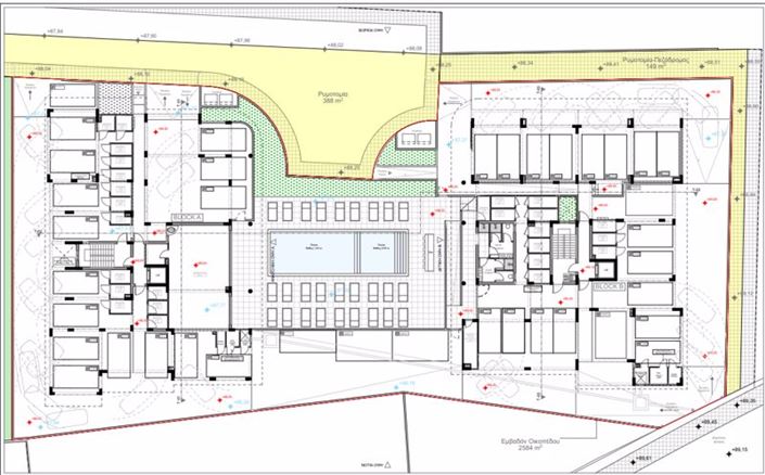 Image No.32-2 Bed Apartment for sale