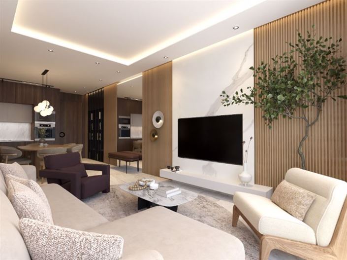 Image No.4-2 Bed Apartment for sale