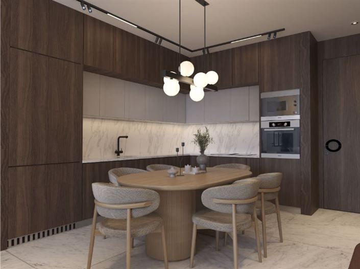 Image No.10-3 Bed Apartment for sale