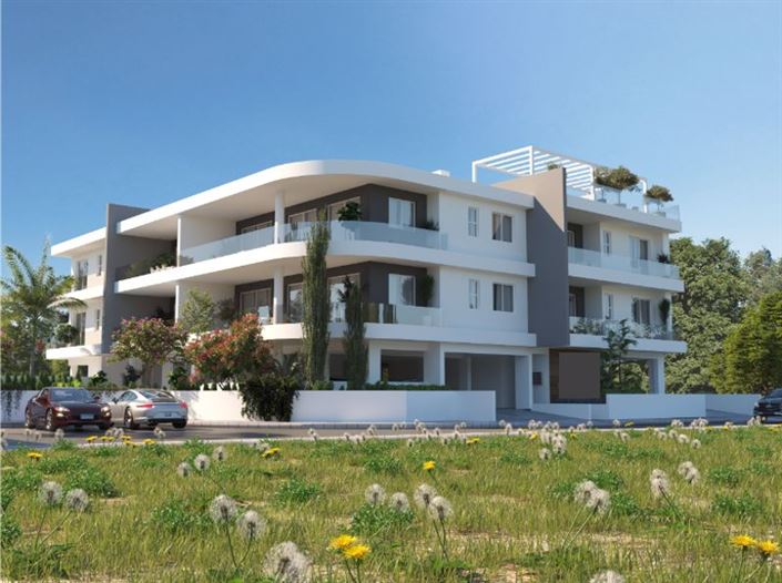 Image No.19-3 Bed Apartment for sale