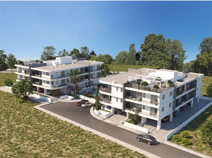 Image No.20-3 Bed Apartment for sale