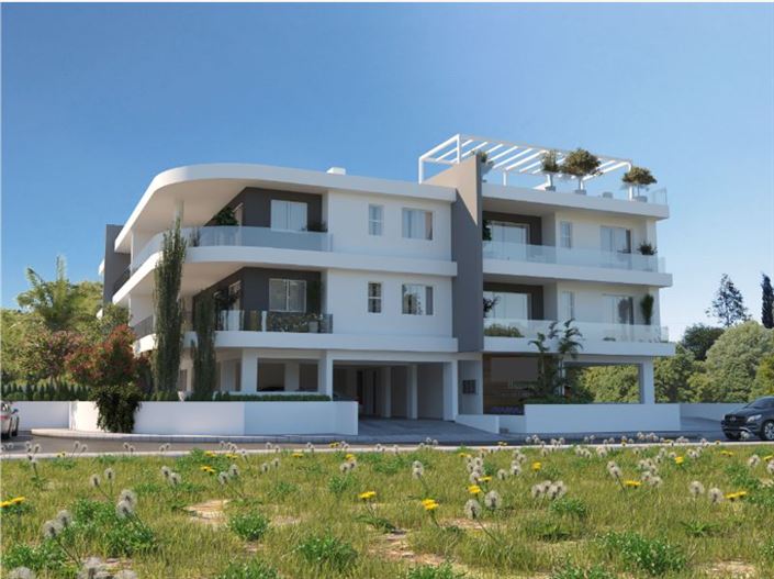 Image No.22-3 Bed Apartment for sale