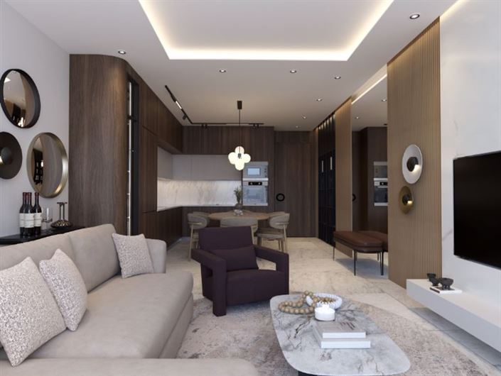 Image No.6-3 Bed Apartment for sale