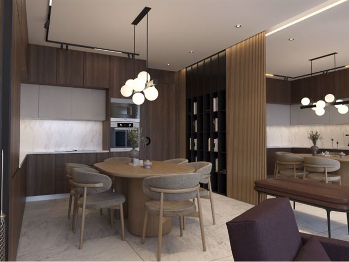 Image No.8-3 Bed Apartment for sale