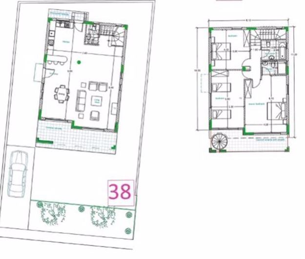 Image No.31-3 Bed Villa for sale