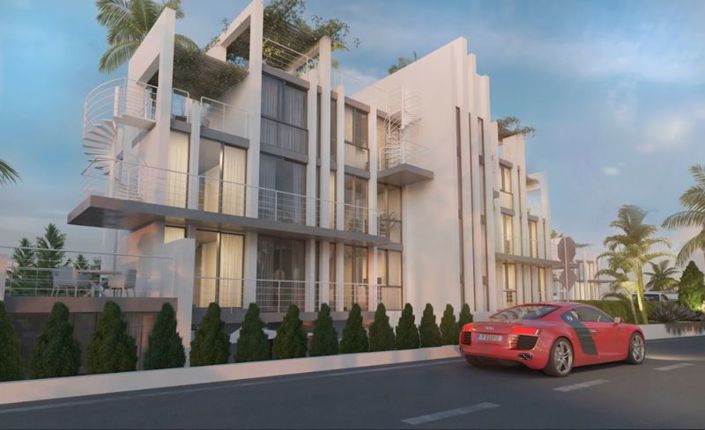 Image No.11-1 Bed Apartment for sale