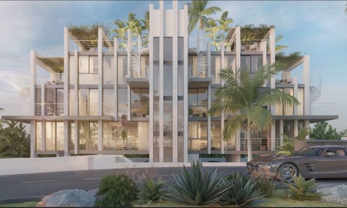 Image No.12-1 Bed Apartment for sale