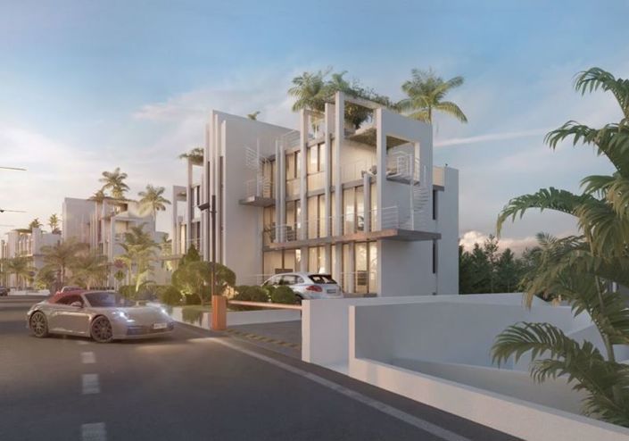 Image No.13-1 Bed Apartment for sale