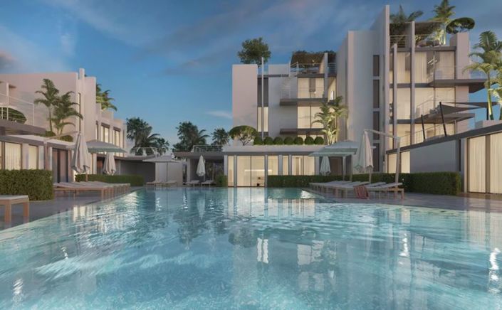 Image No.15-1 Bed Apartment for sale