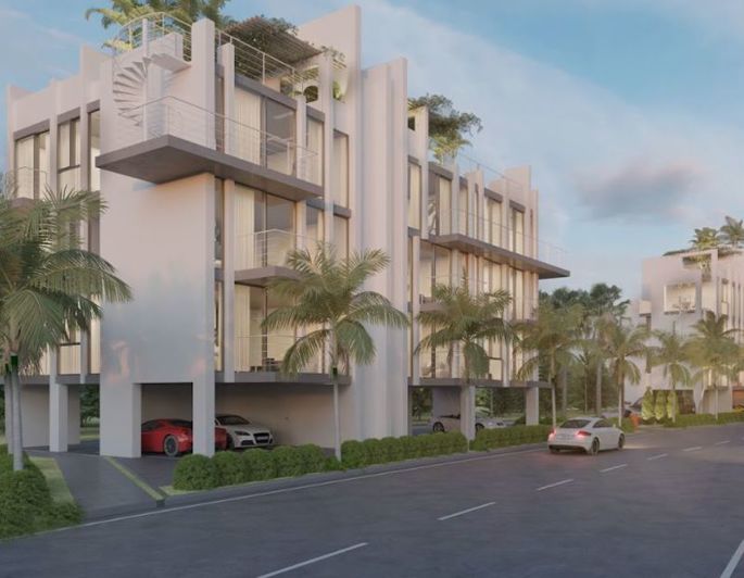 Image No.17-1 Bed Apartment for sale