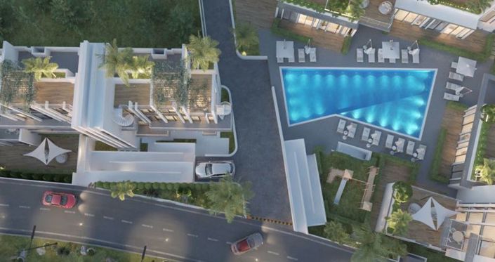 Image No.18-1 Bed Apartment for sale