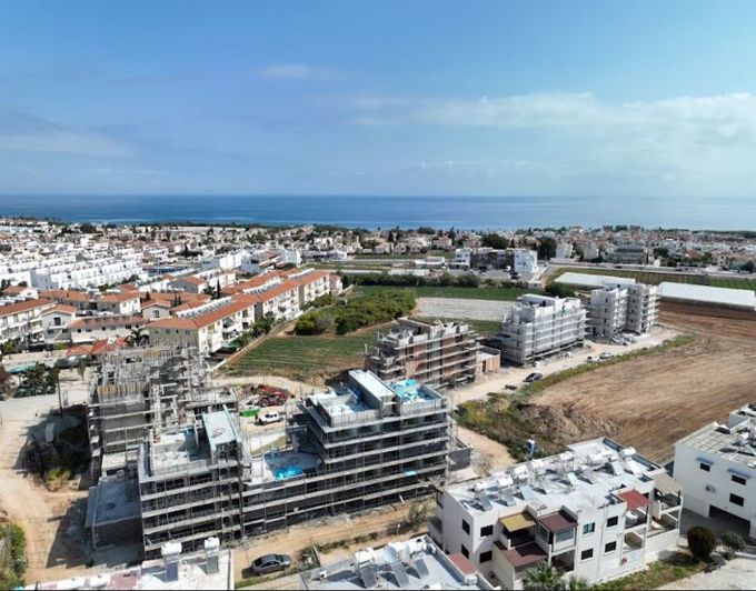 Image No.20-1 Bed Apartment for sale