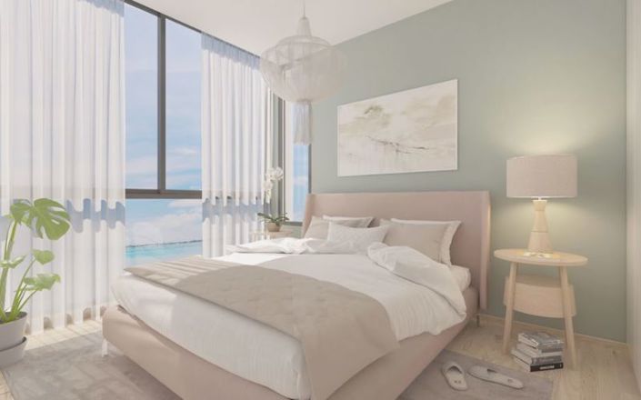 Image No.7-1 Bed Apartment for sale