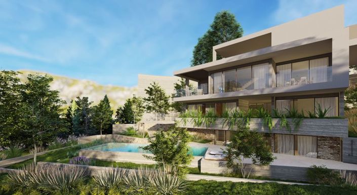 Image No.7-4 Bed Villa for sale