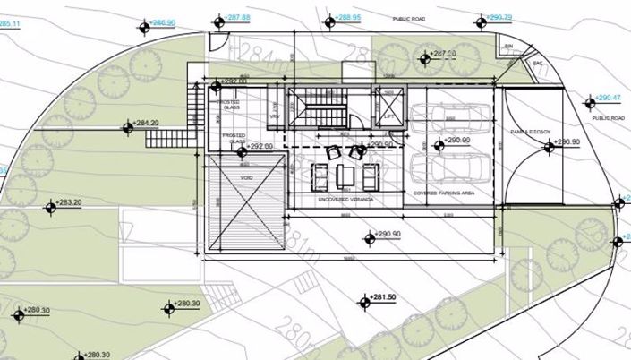 Image No.10-5 Bed Villa for sale