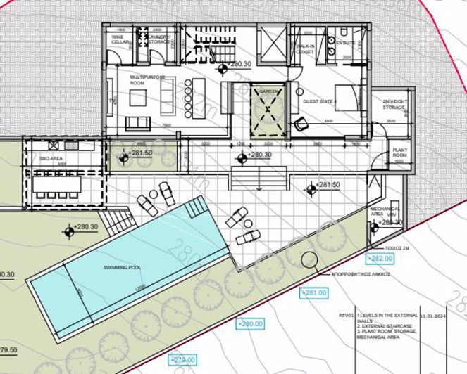 Image No.13-5 Bed Villa for sale